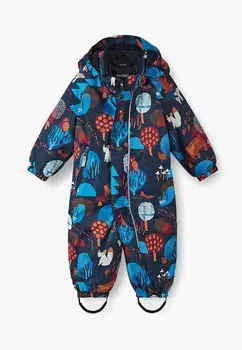 Комбинезон утепленный Reima