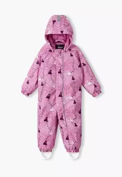 Комбинезон утепленный Reima