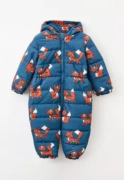 Комбинезон утепленный Stella McCartney