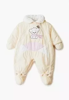 Комбинезон утепленный Stylish Amadeo