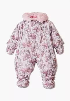 Комбинезон утепленный Stylish Amadeo