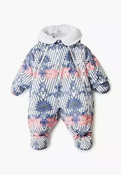 Комбинезон утепленный Stylish Amadeo