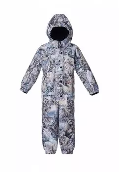 Комбинезон утепленный Stylish Amadeo