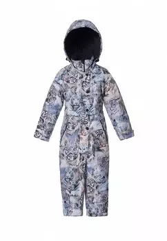 Комбинезон утепленный Stylish Amadeo