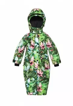 Комбинезон утепленный Stylish Amadeo