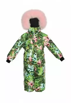 Комбинезон утепленный Stylish Amadeo