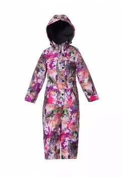 Комбинезон утепленный Stylish Amadeo