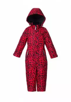 Комбинезон утепленный Stylish Amadeo