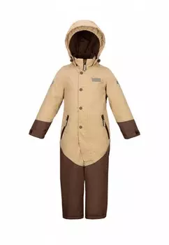 Комбинезон утепленный Stylish Amadeo