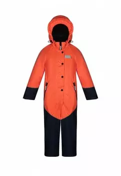 Комбинезон утепленный Stylish Amadeo