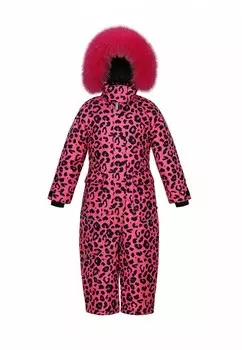 Комбинезон утепленный Stylish Amadeo