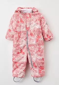 Комбинезон утепленный Zukka