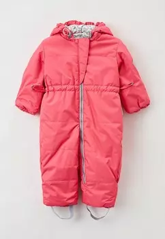 Комбинезон утепленный Zukka