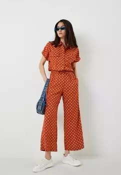 Комбинезон Woman eGo