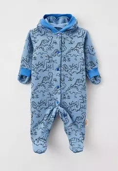 Комбинезон Желтый кот