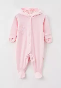 Комбинезон Желтый кот