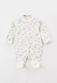 Комбинезон Желтый кот