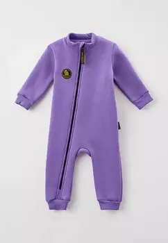 Комбинезон Желтый кот