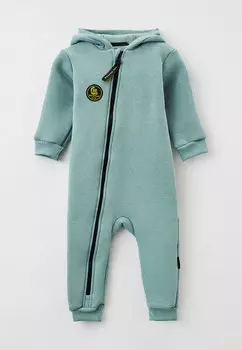 Комбинезон Желтый кот