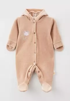 Комбинезон Желтый кот