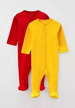 Комбинезоны 2 шт. Diva Kids