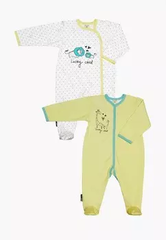 Комбинезоны 2 шт. Lucky Child