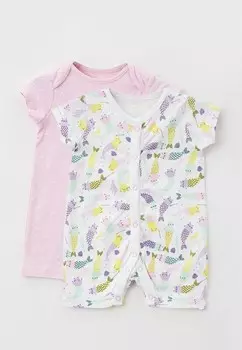 Комбинезоны 2 шт. Mothercare