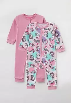 Комбинезоны 2 шт. PlayToday