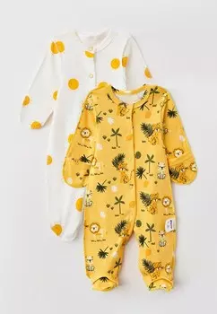 Комбинезоны 2 шт. Youlala