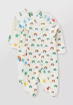 Комбинезоны 3 шт. Marks &amp; Spencer