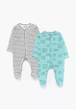 Комбинезоны бельевые 2 шт. Artie