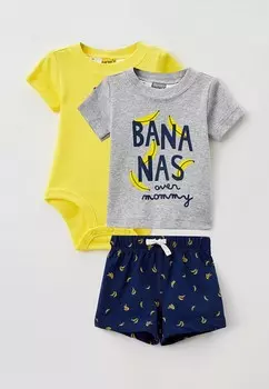 Комплект Carter’s