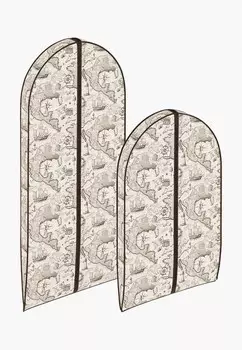 Комплект чехлов для хранения Valiant