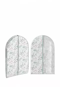 Комплект чехлов для одежды Valiant