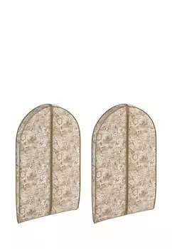 Комплект чехлов для одежды Valiant