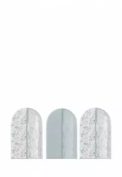 Комплект чехлов для одежды Valiant