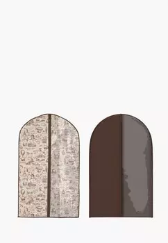 Комплект чехлов для одежды Valiant