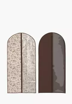 Комплект чехлов для одежды Valiant