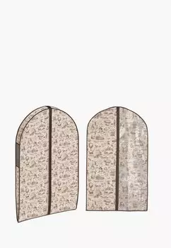 Комплект чехлов для одежды Valiant