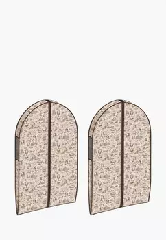 Комплект чехлов для одежды Valiant