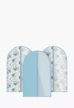 Комплект чехлов для одежды Valiant