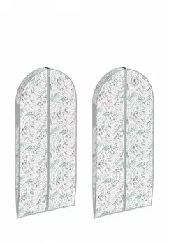 Комплект чехлов для одежды Valiant