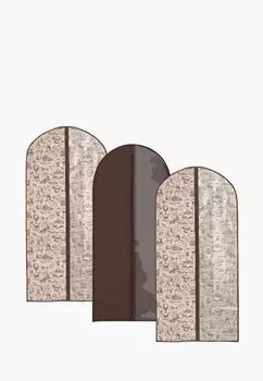 Комплект чехлов для одежды Valiant