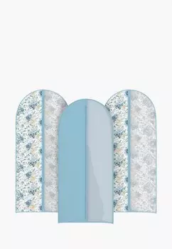 Комплект чехлов для одежды Valiant