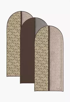 Комплект чехлов для одежды Valiant