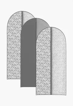 Комплект чехлов для одежды Valiant