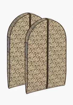 Комплект чехлов для одежды Valiant