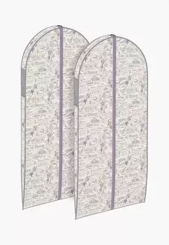 Комплект чехлов для одежды Valiant