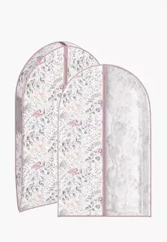 Комплект чехлов для одежды Valiant