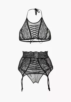 Комплект Demoniq